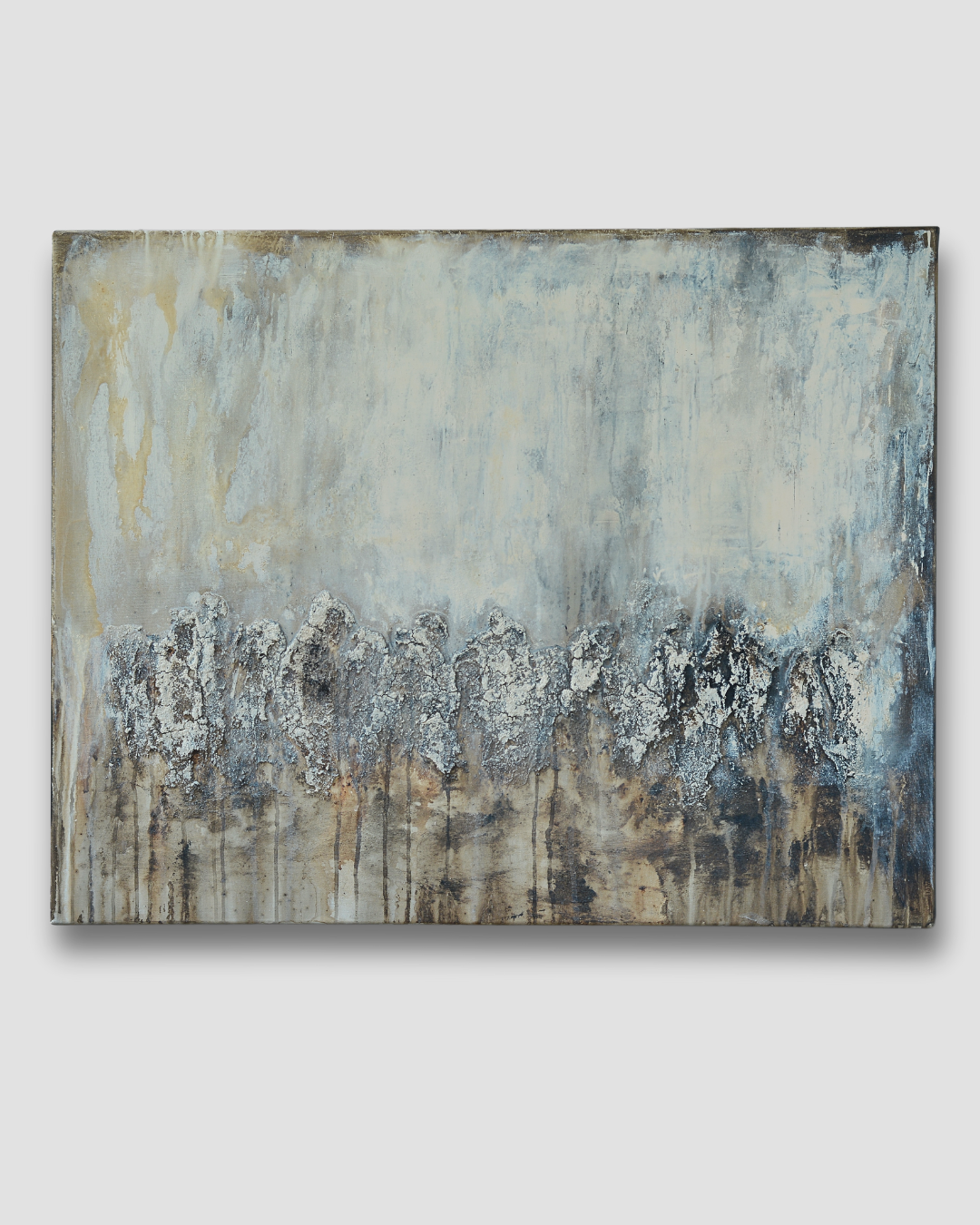 "The Horizon's Pulse"