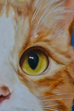 Cat Portrait